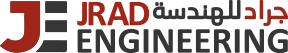 Logo jrad engineering